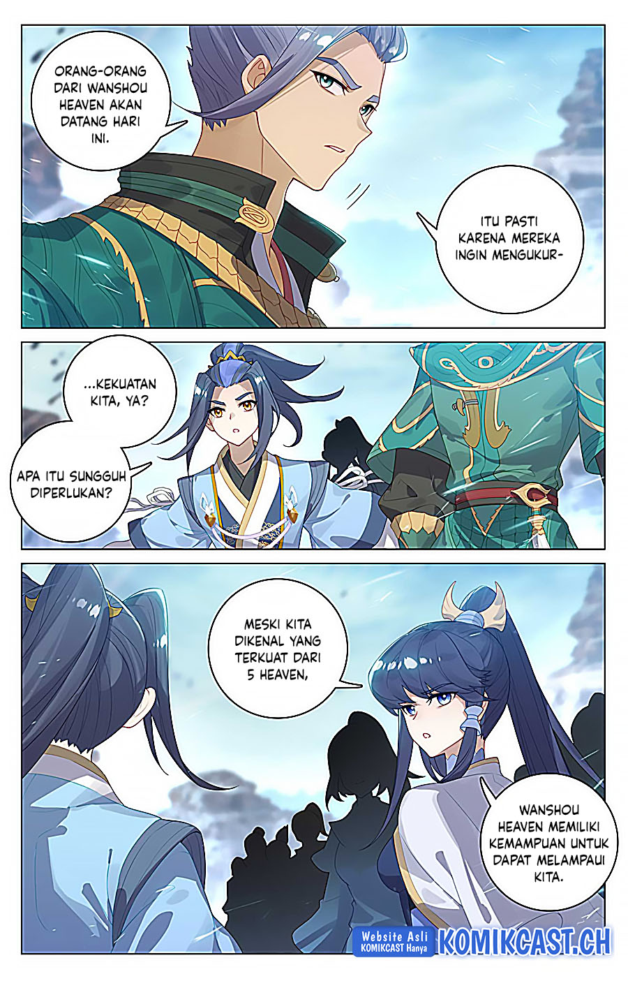 Yuan Zun