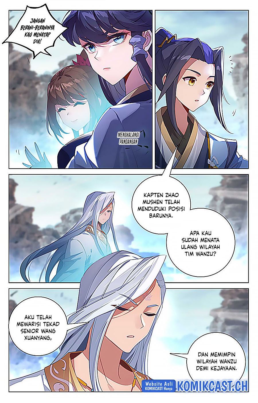 Yuan Zun