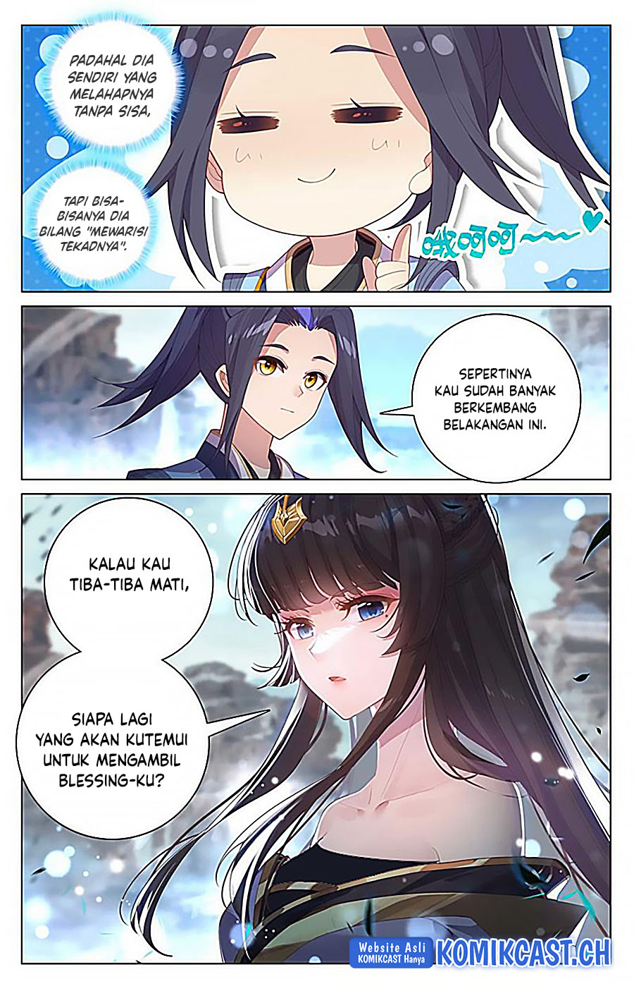 Yuan Zun