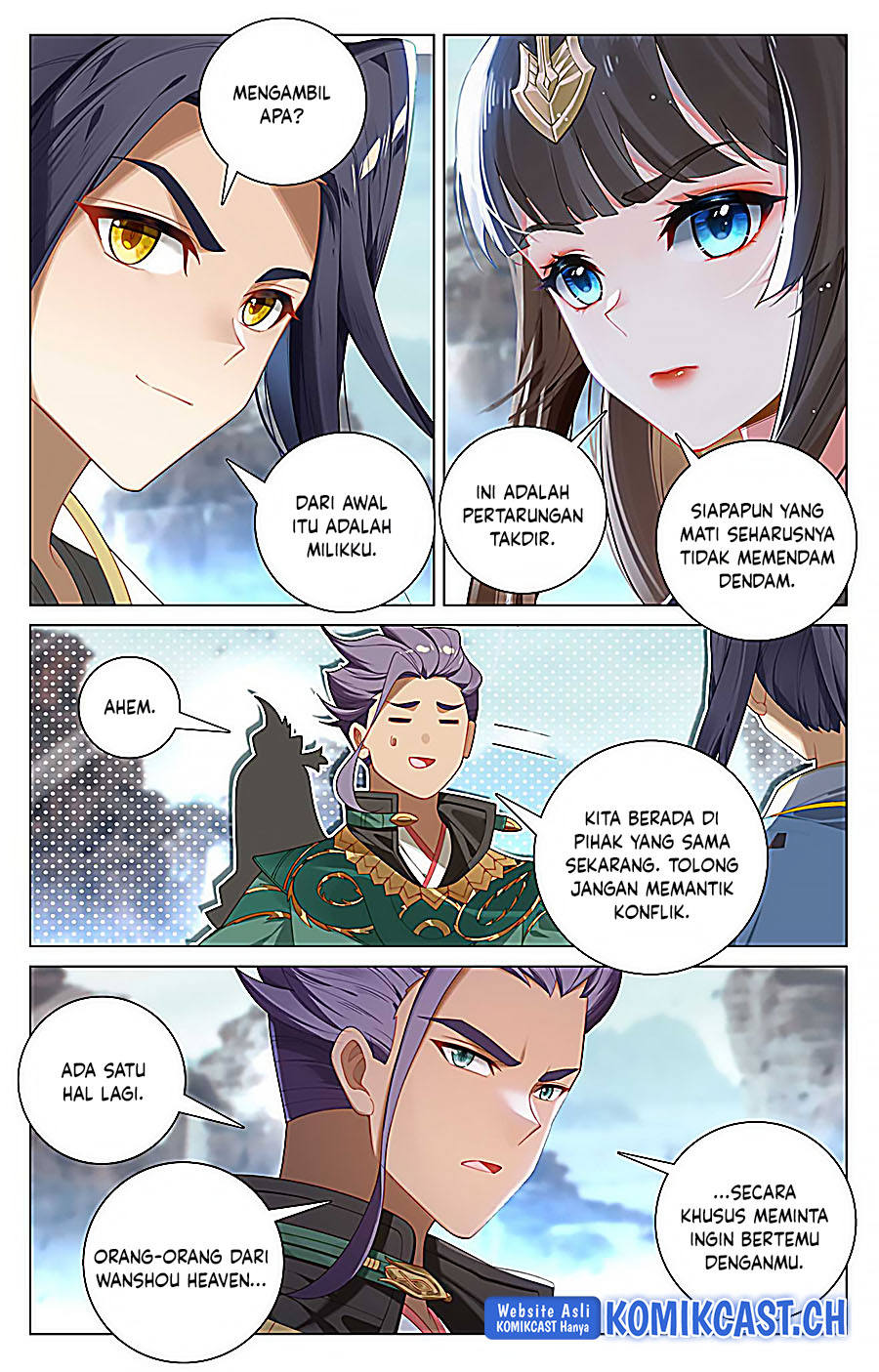 Yuan Zun