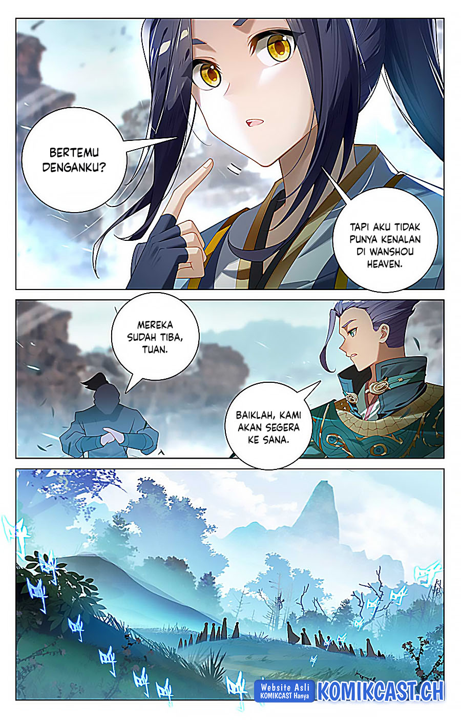 Yuan Zun