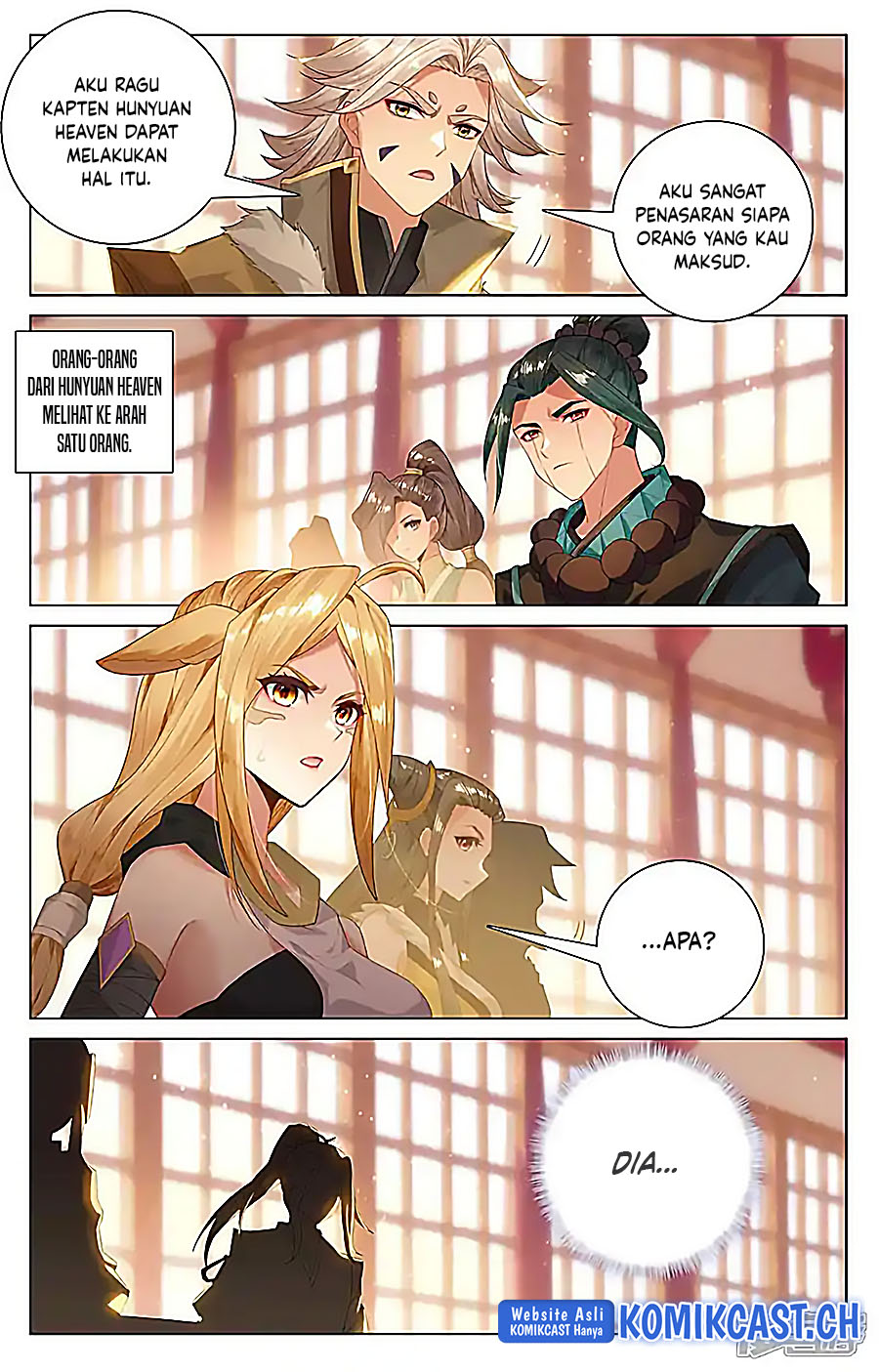 Yuan Zun