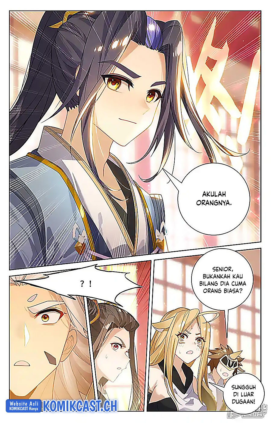 Yuan Zun