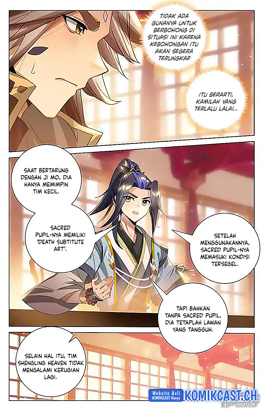 Yuan Zun
