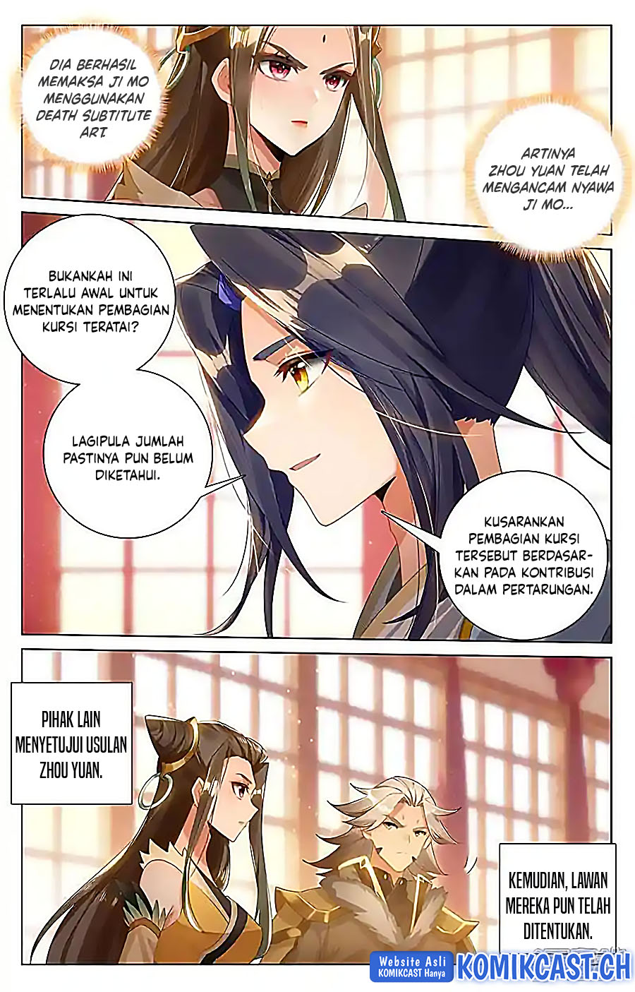 Yuan Zun