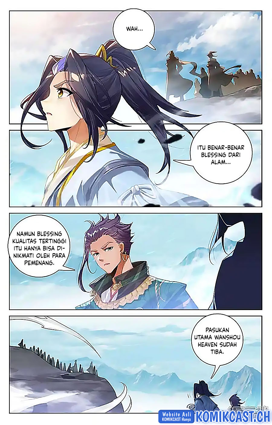 Yuan Zun