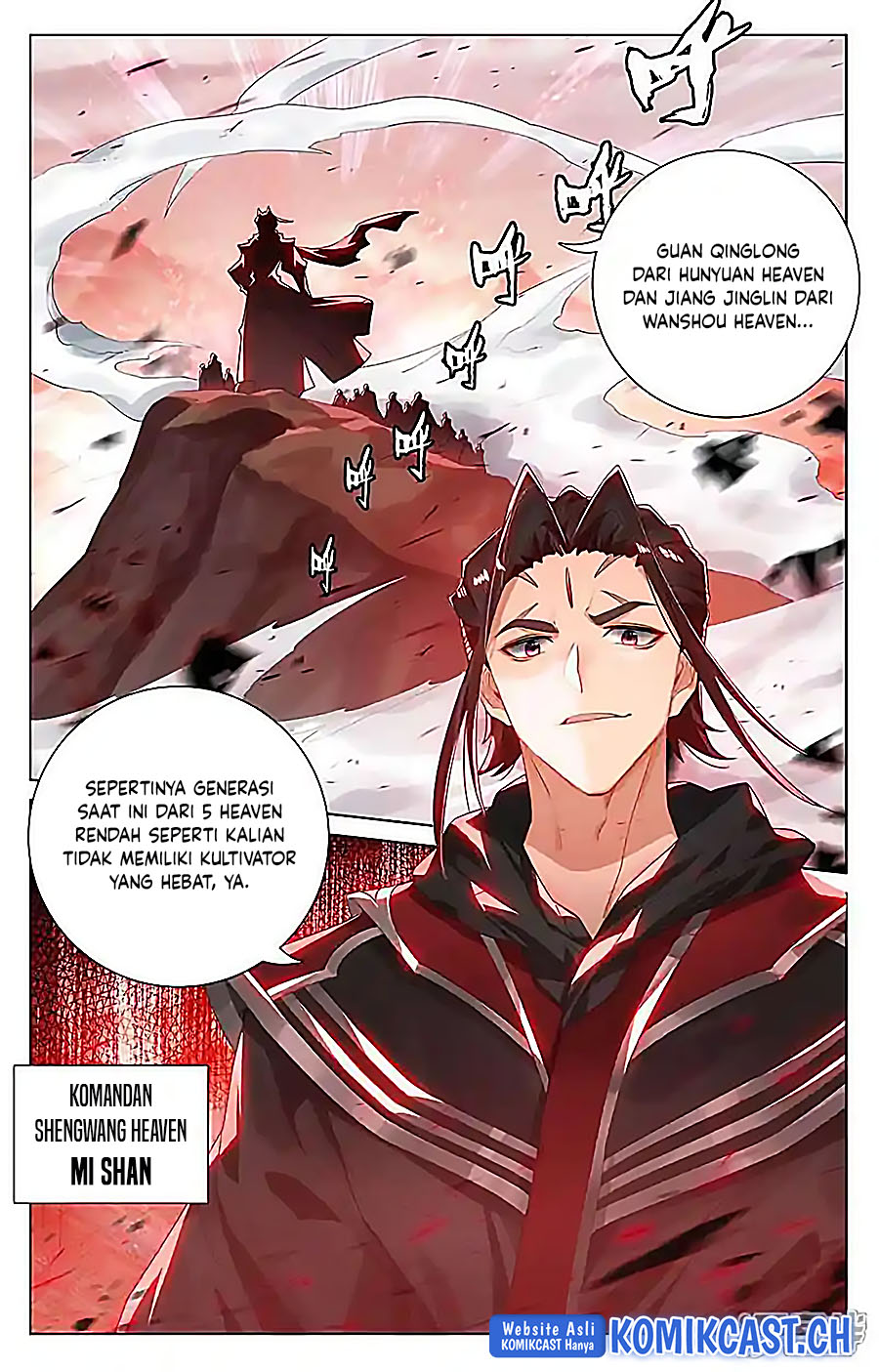 Yuan Zun