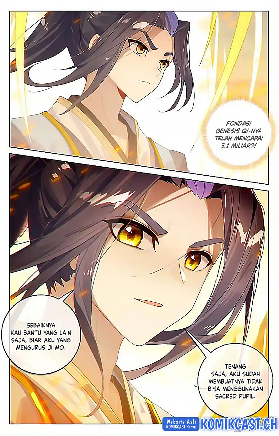 Yuan Zun