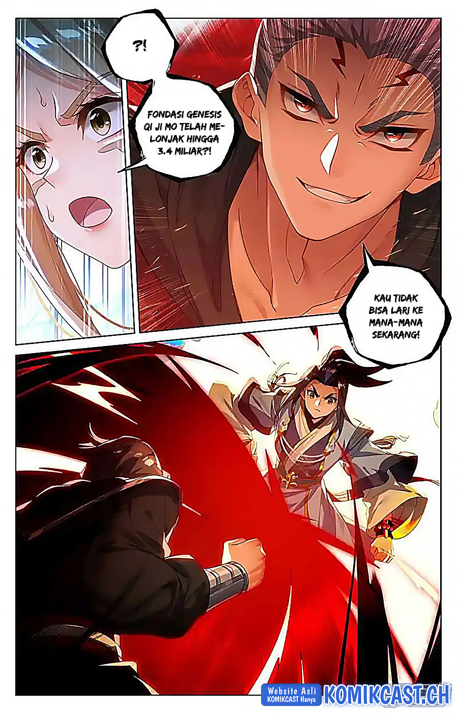 Yuan Zun