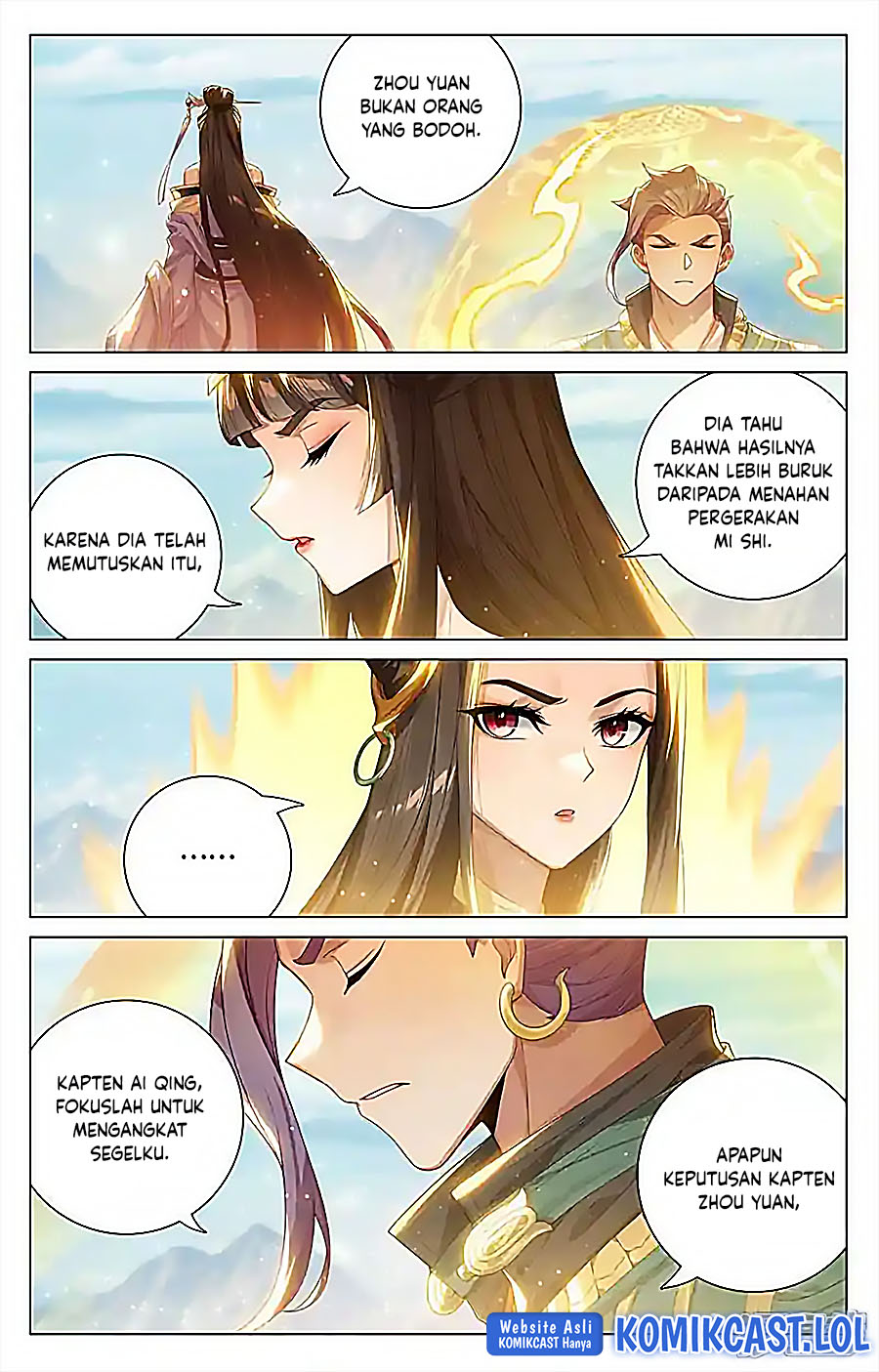 Yuan Zun