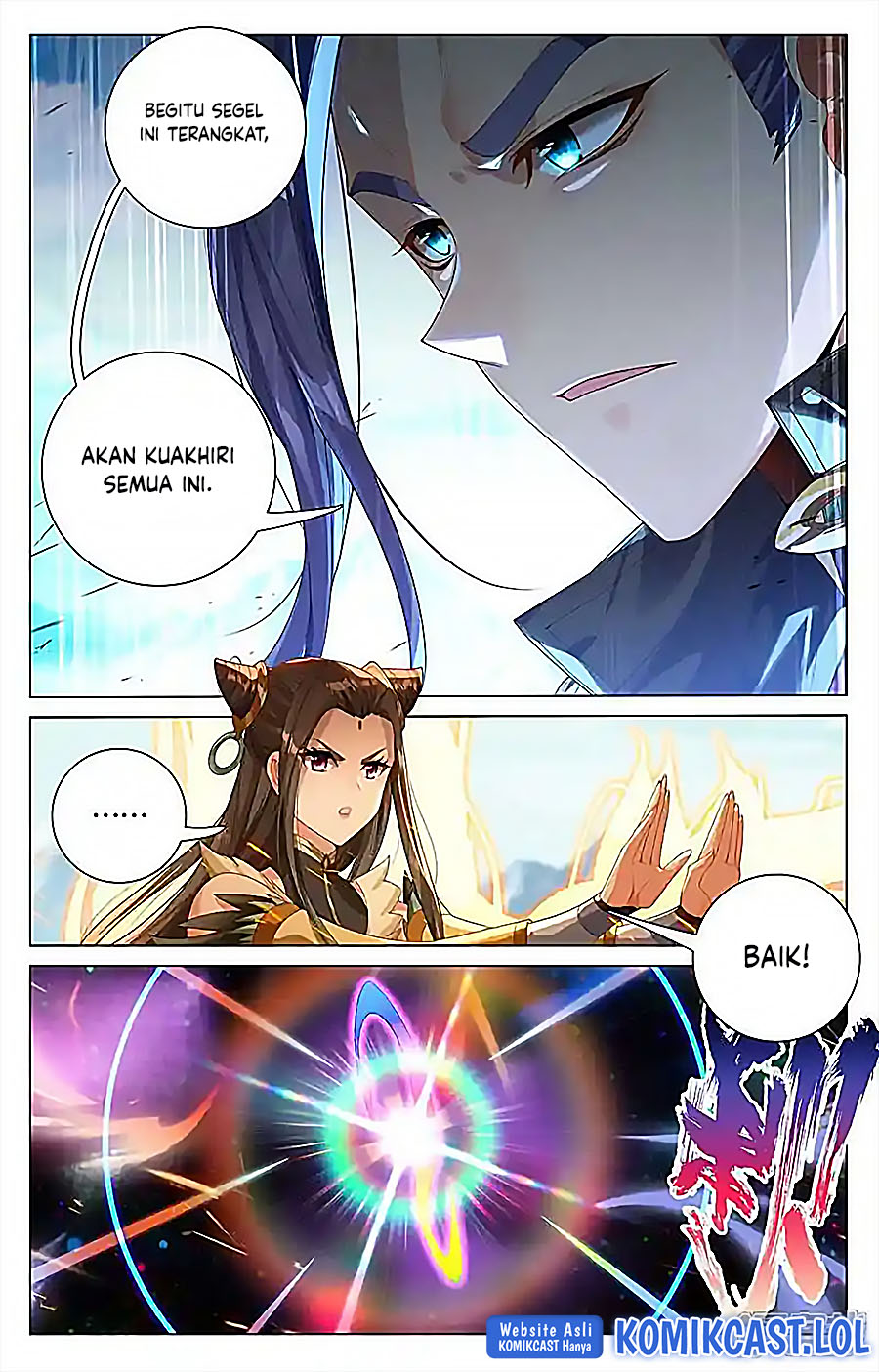 Yuan Zun