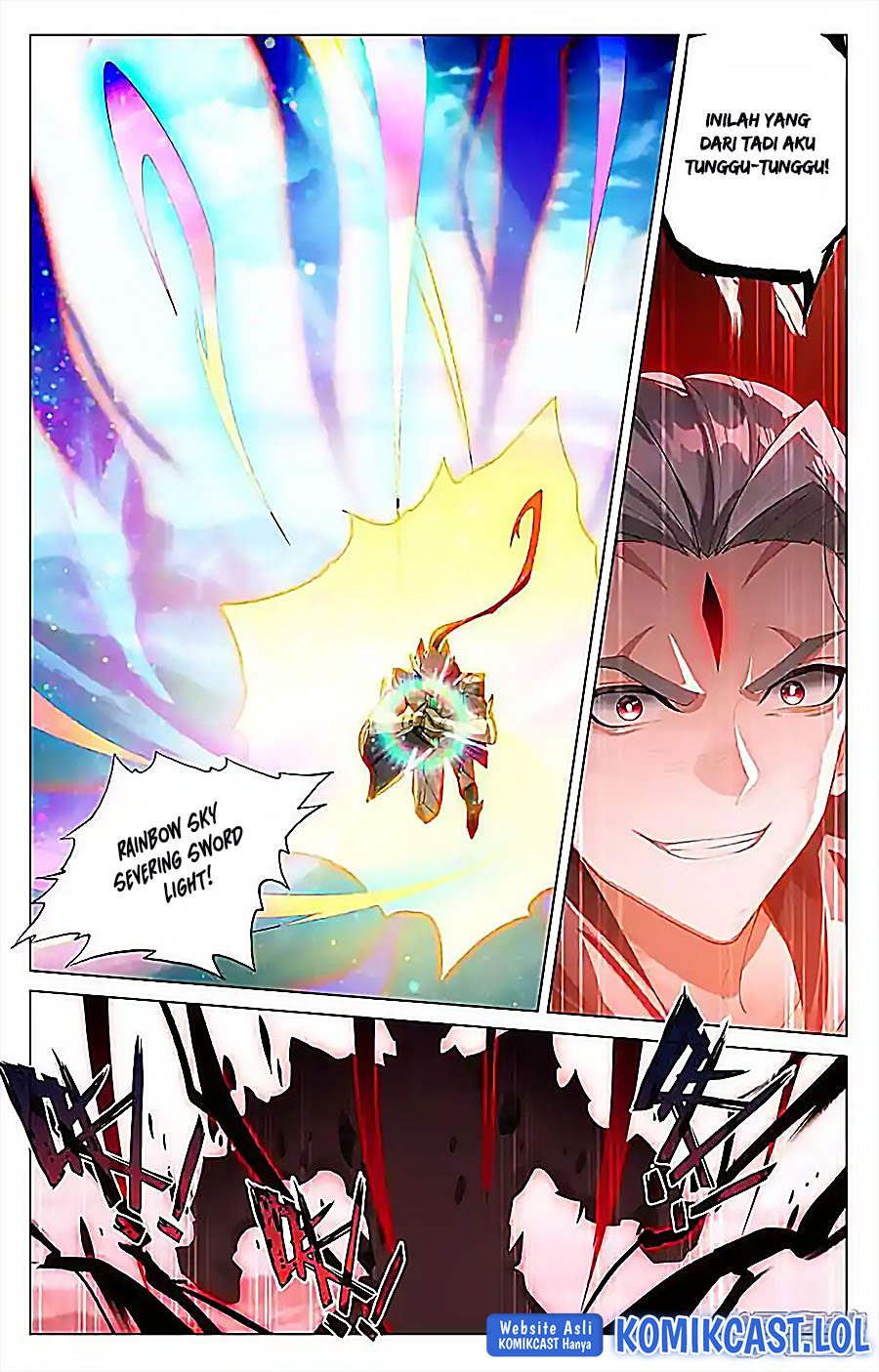 Yuan Zun