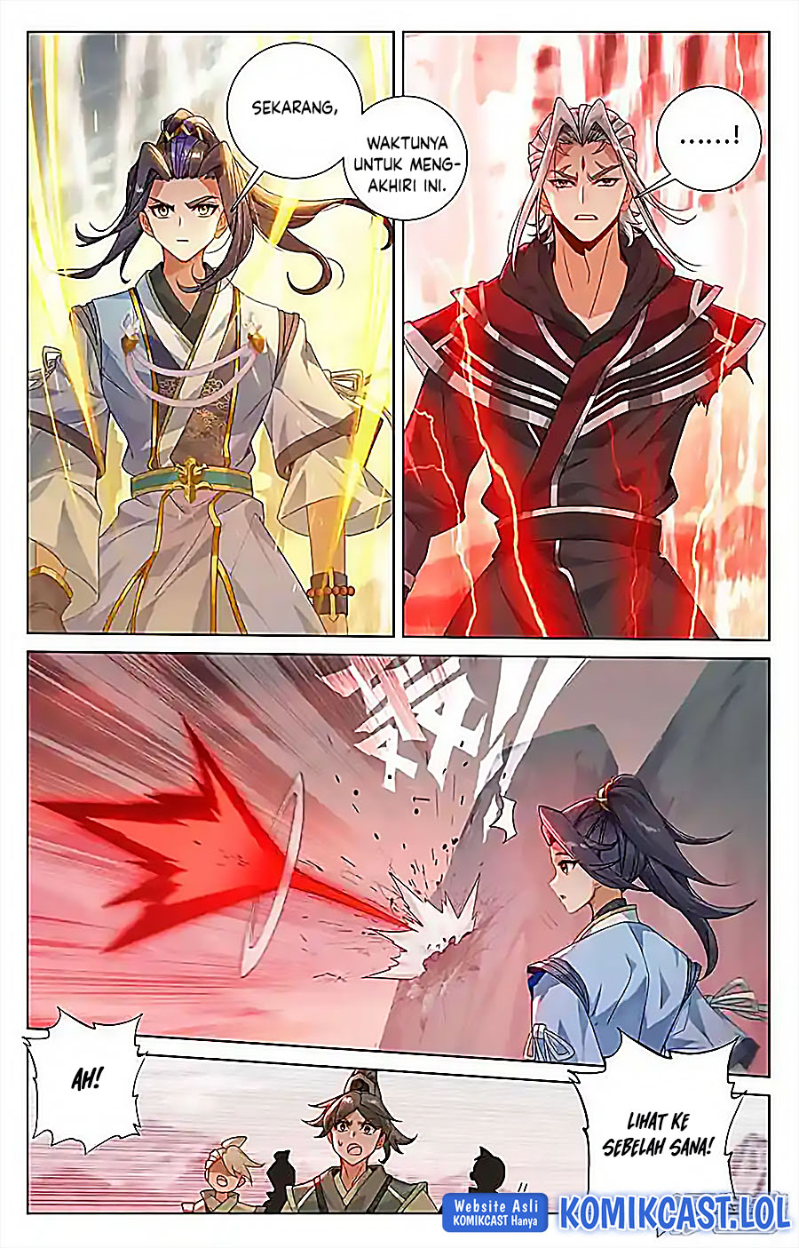 Yuan Zun