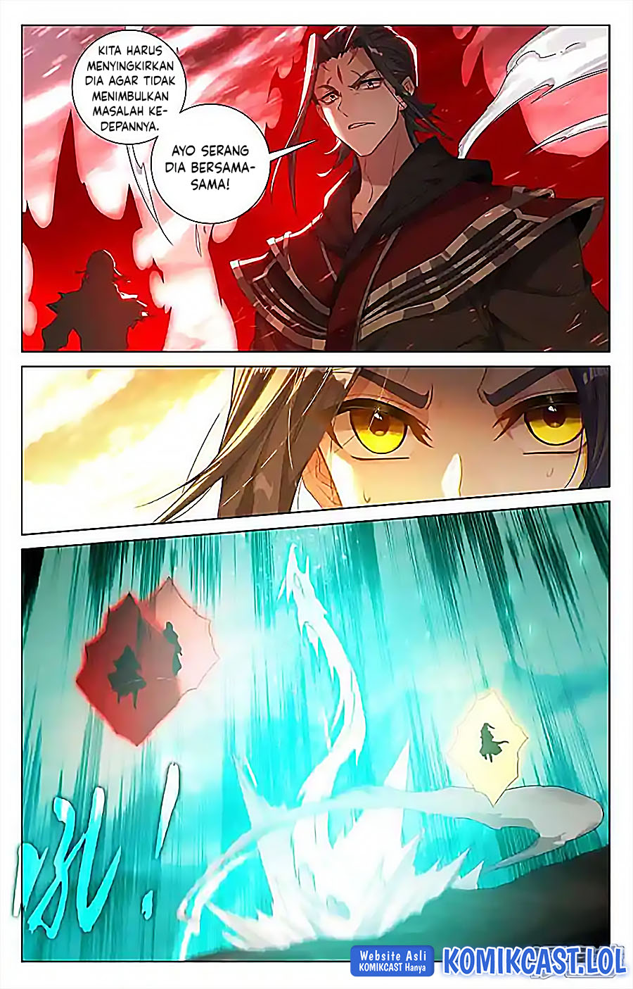 Yuan Zun
