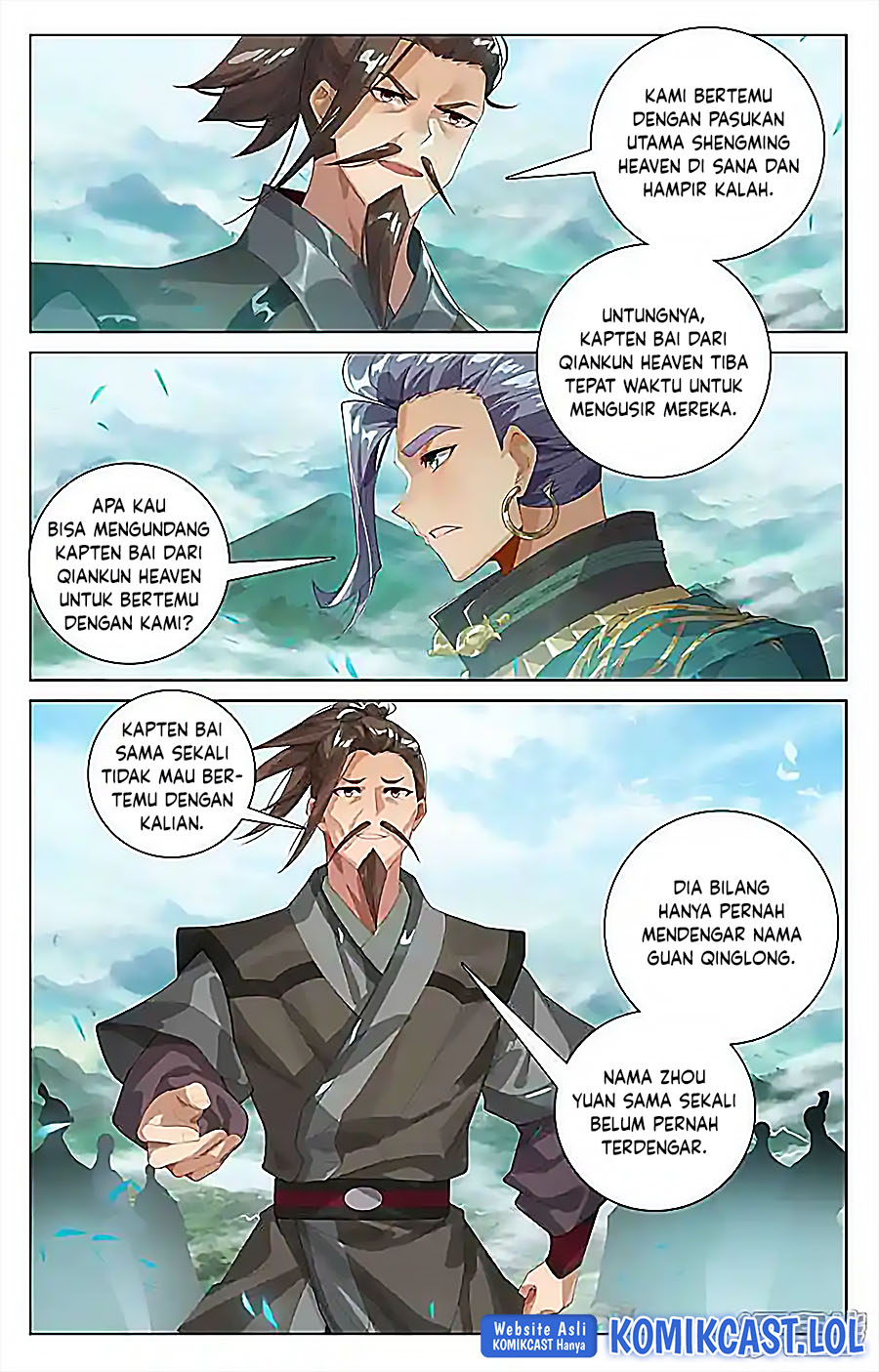 Yuan Zun