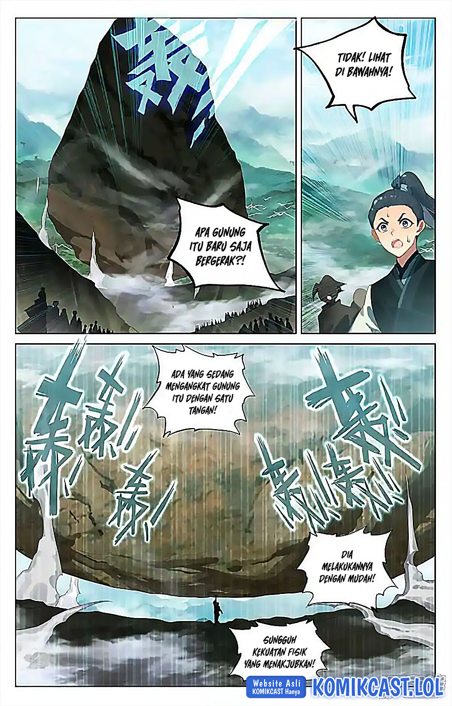 Yuan Zun