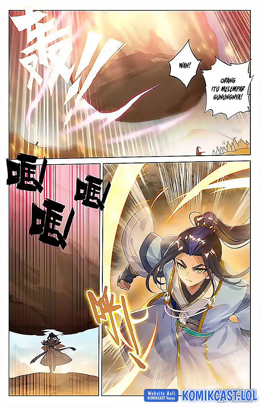 Yuan Zun