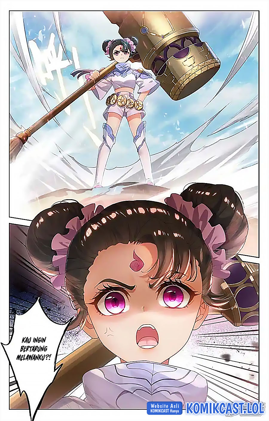 Yuan Zun