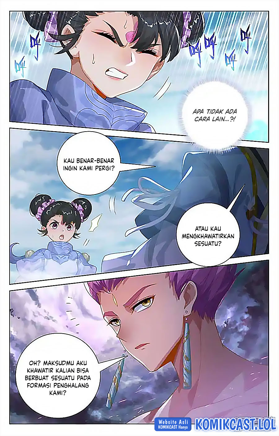 Yuan Zun