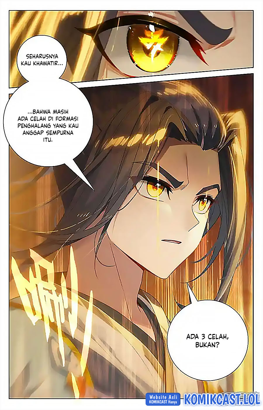Yuan Zun