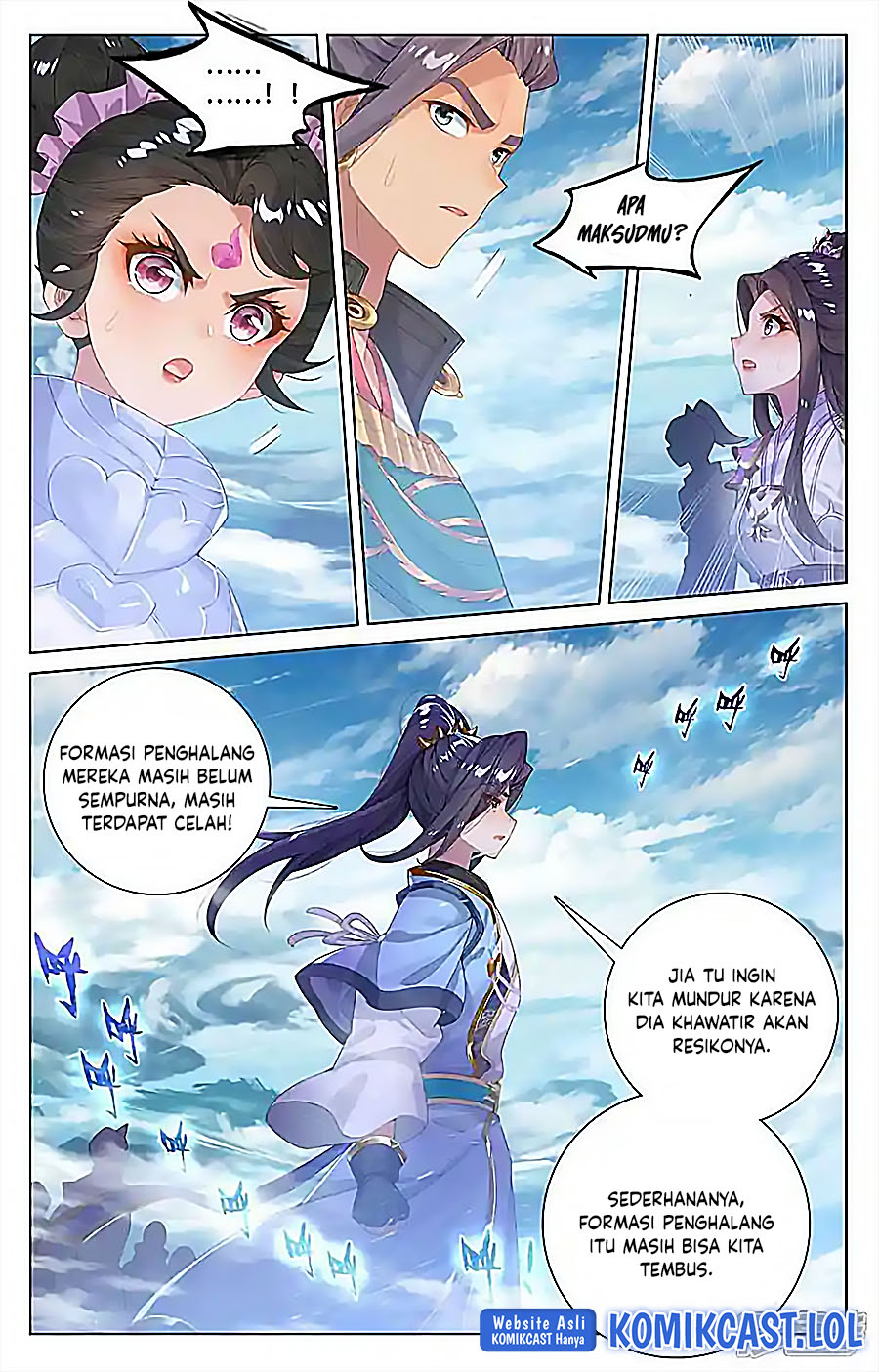 Yuan Zun