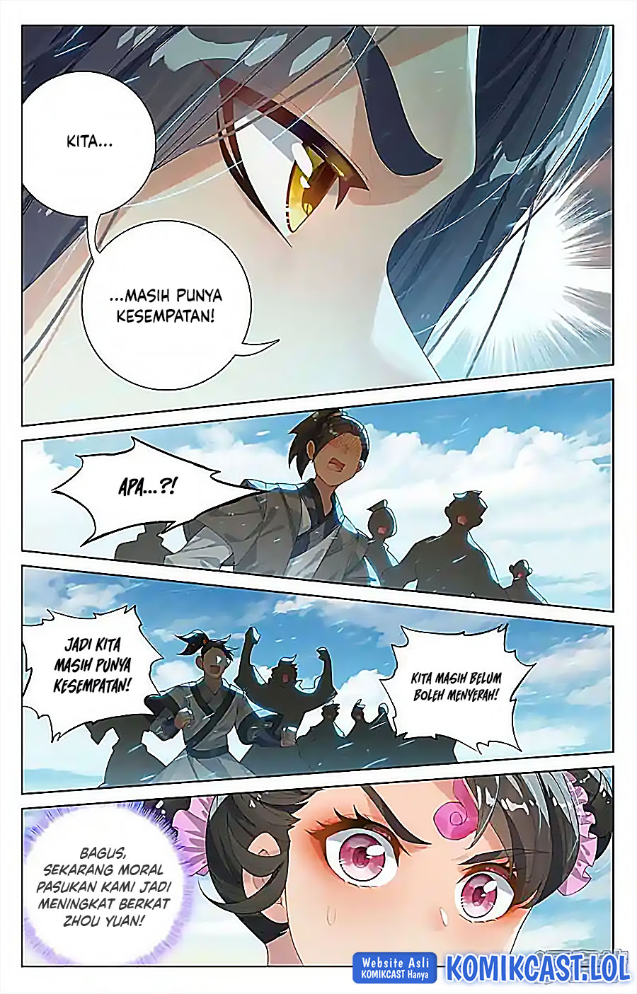 Yuan Zun