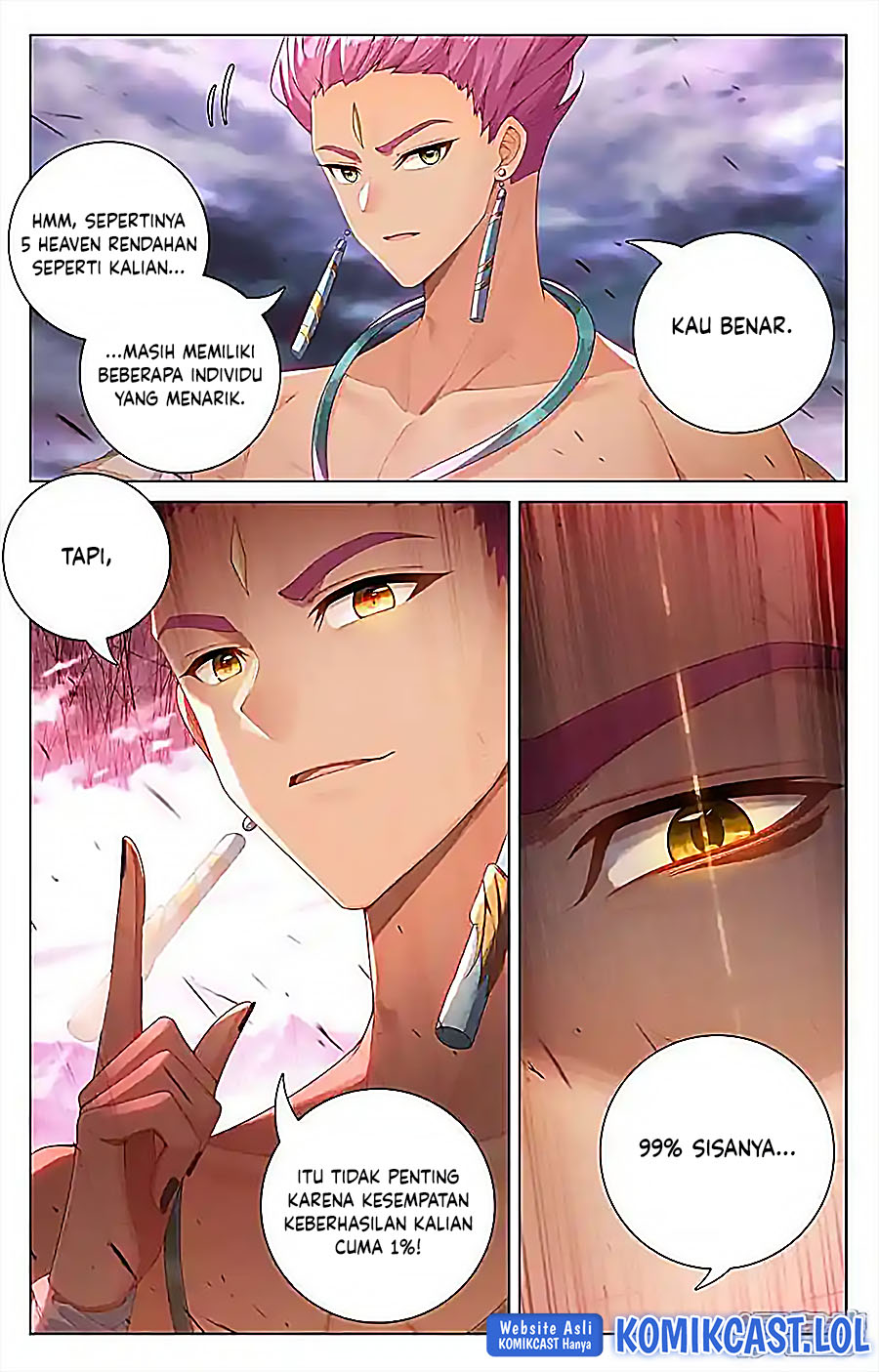 Yuan Zun
