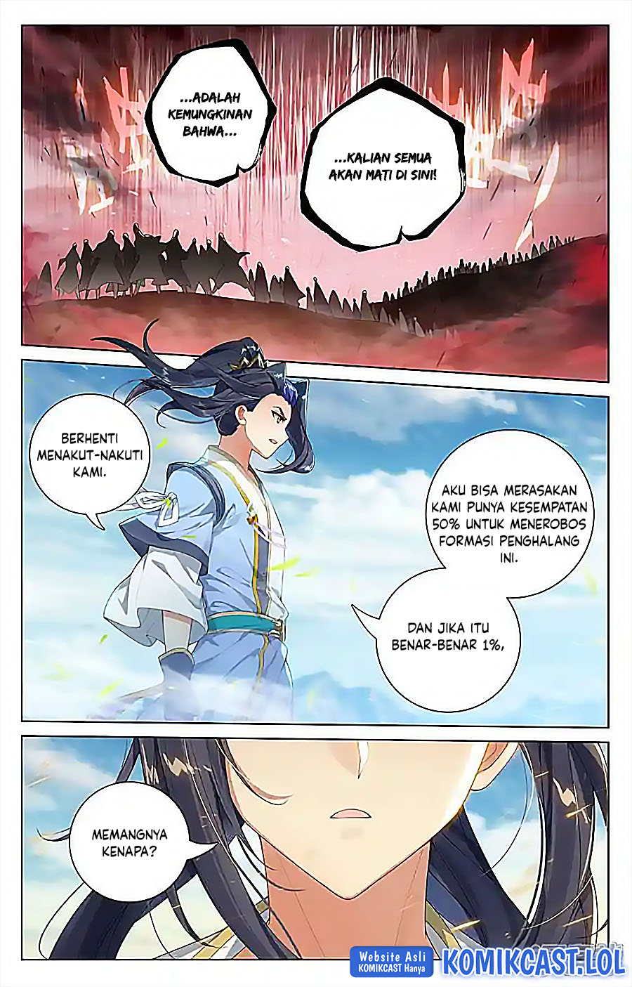 Yuan Zun