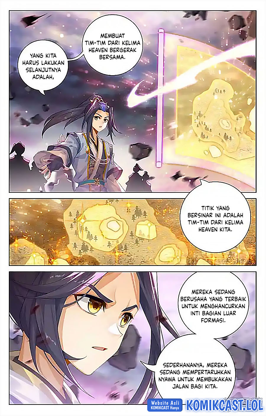 Yuan Zun
