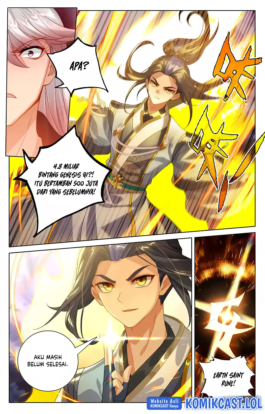 Yuan Zun