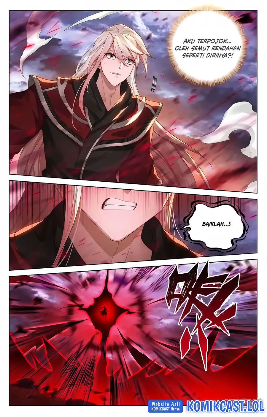 Yuan Zun