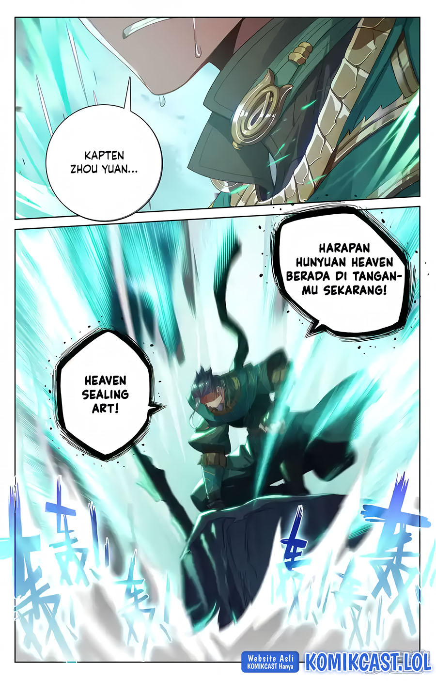 Yuan Zun