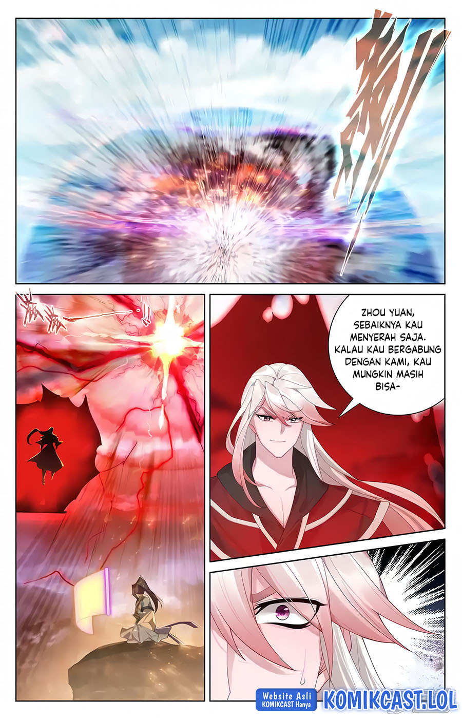 Yuan Zun
