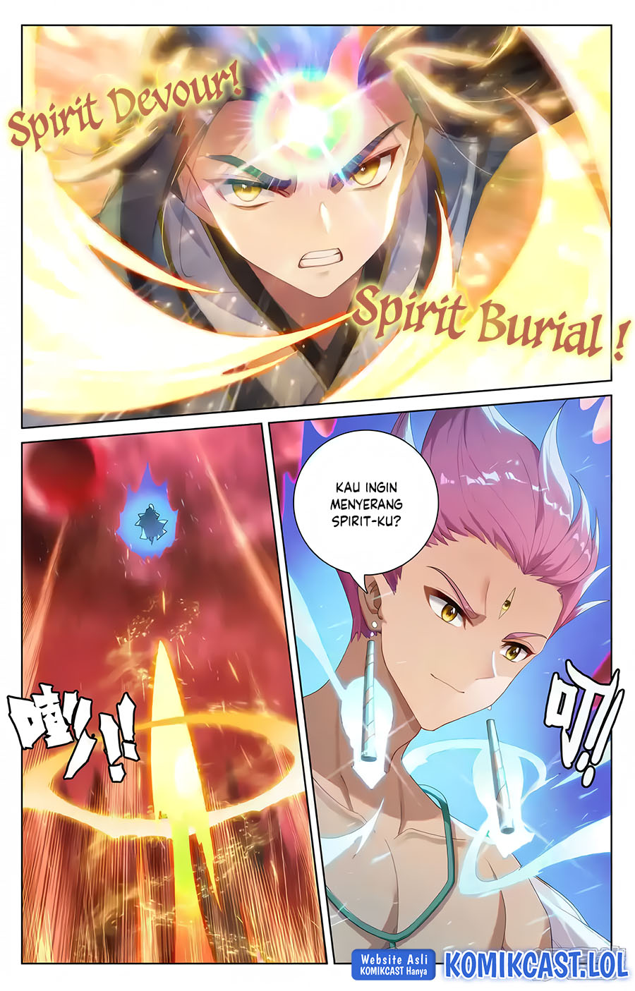Yuan Zun