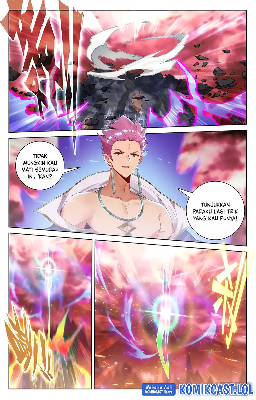 Yuan Zun
