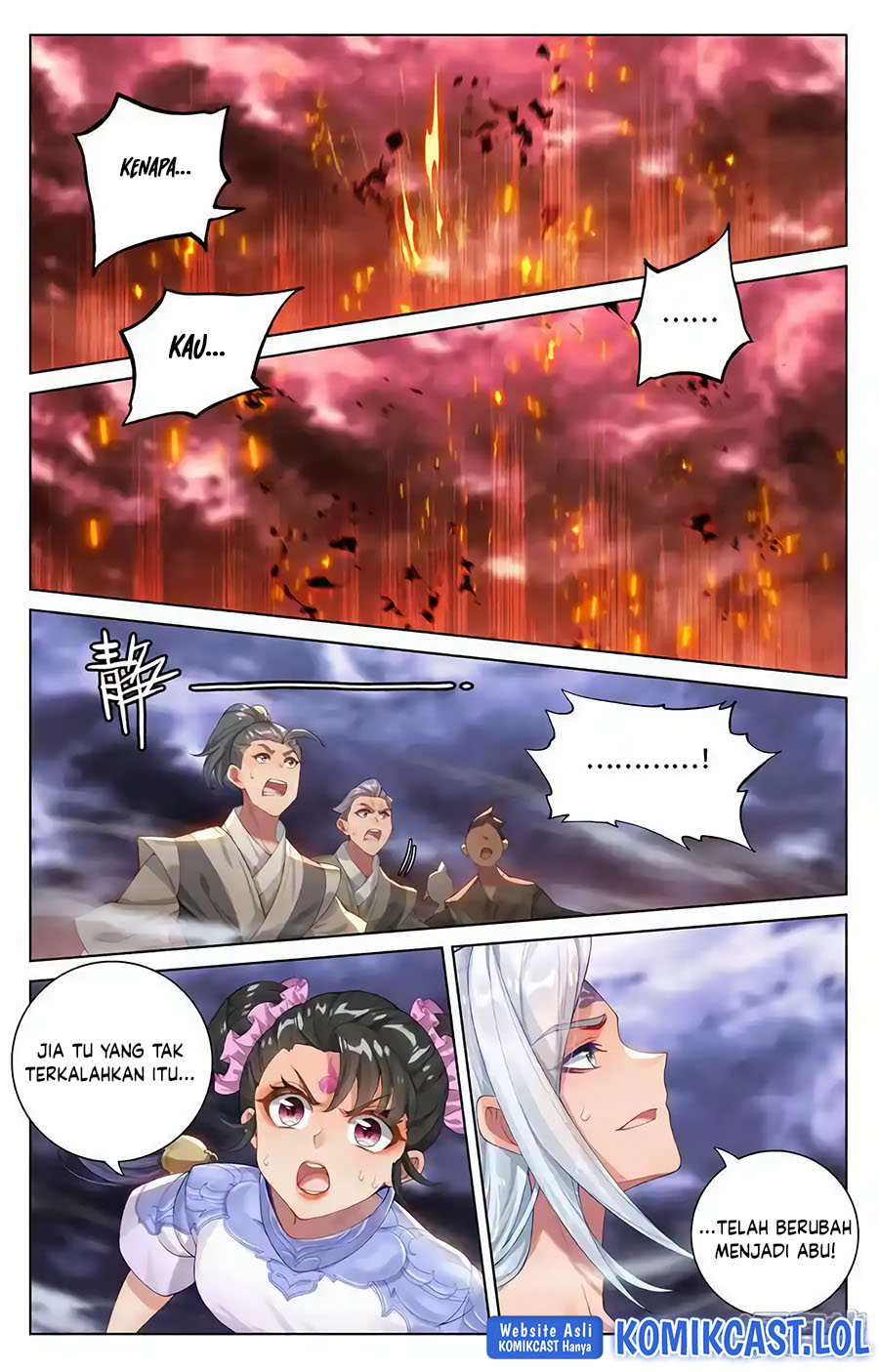 Yuan Zun