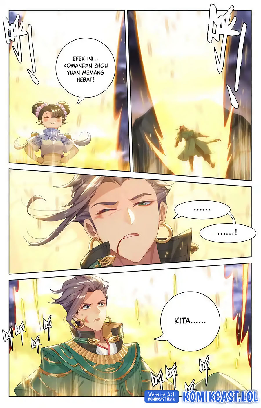 Yuan Zun