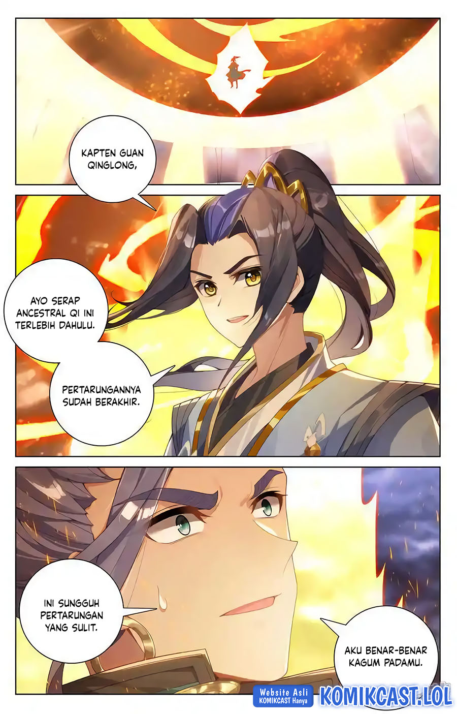 Yuan Zun