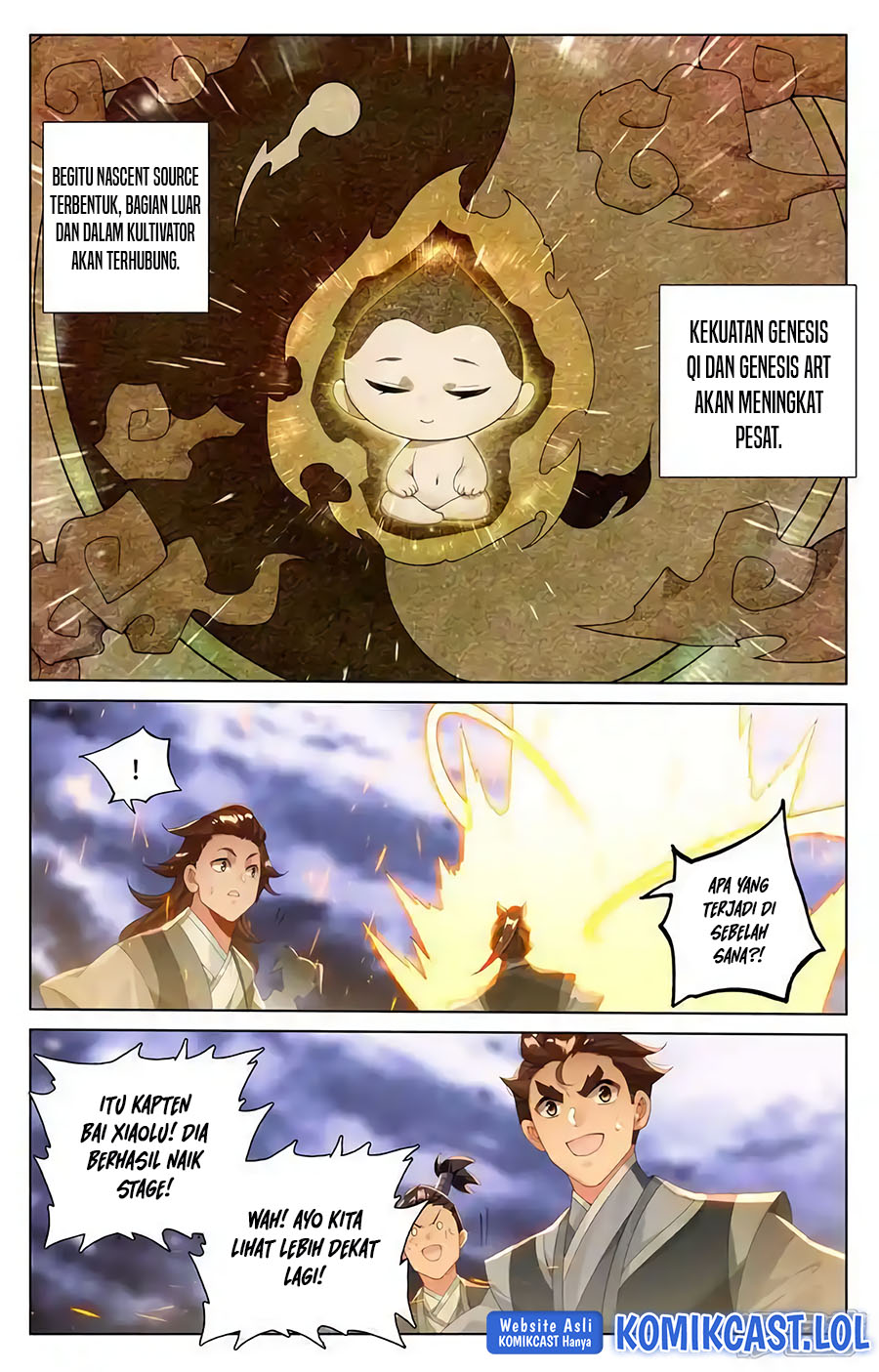 Yuan Zun