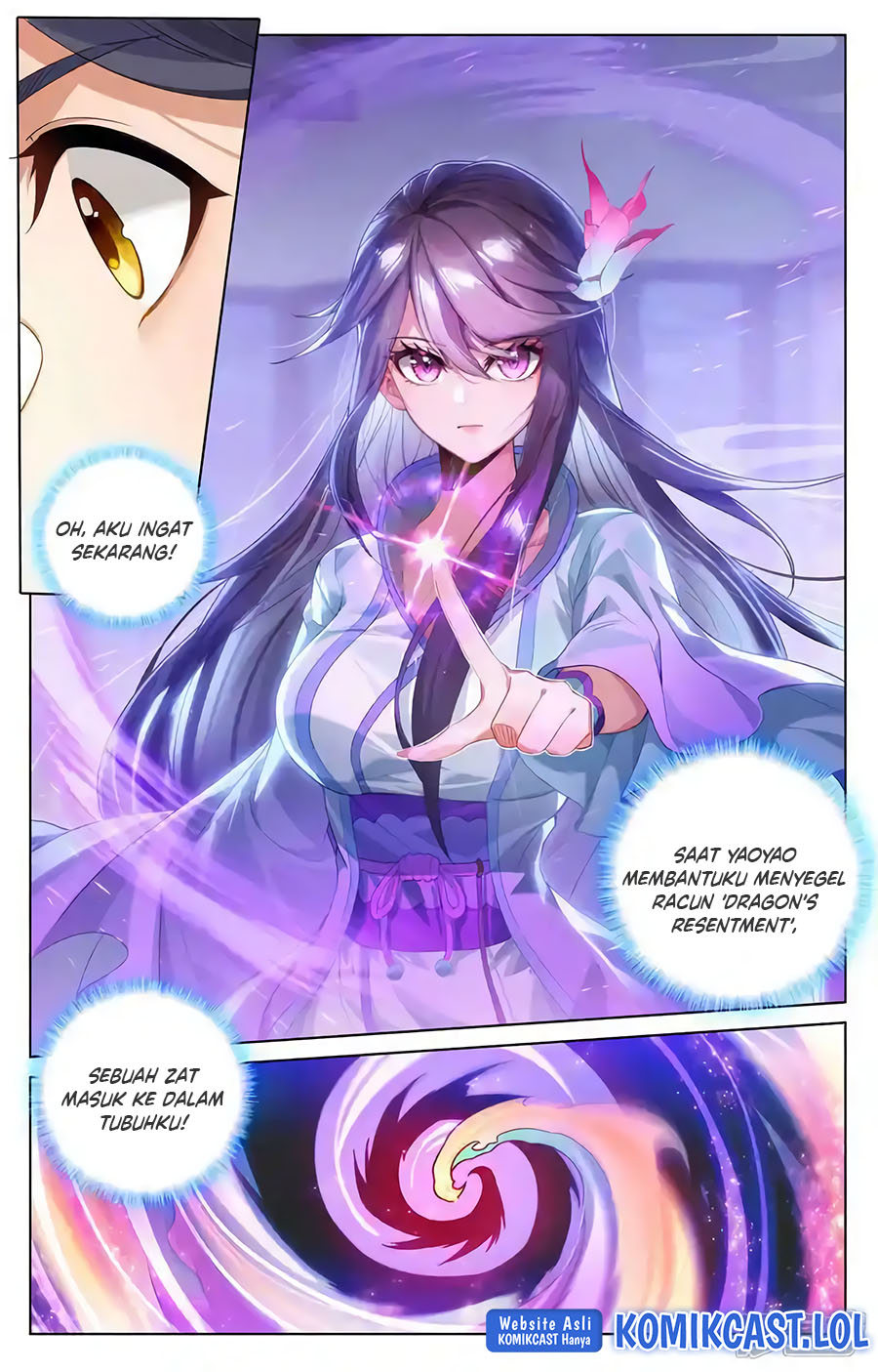 Yuan Zun