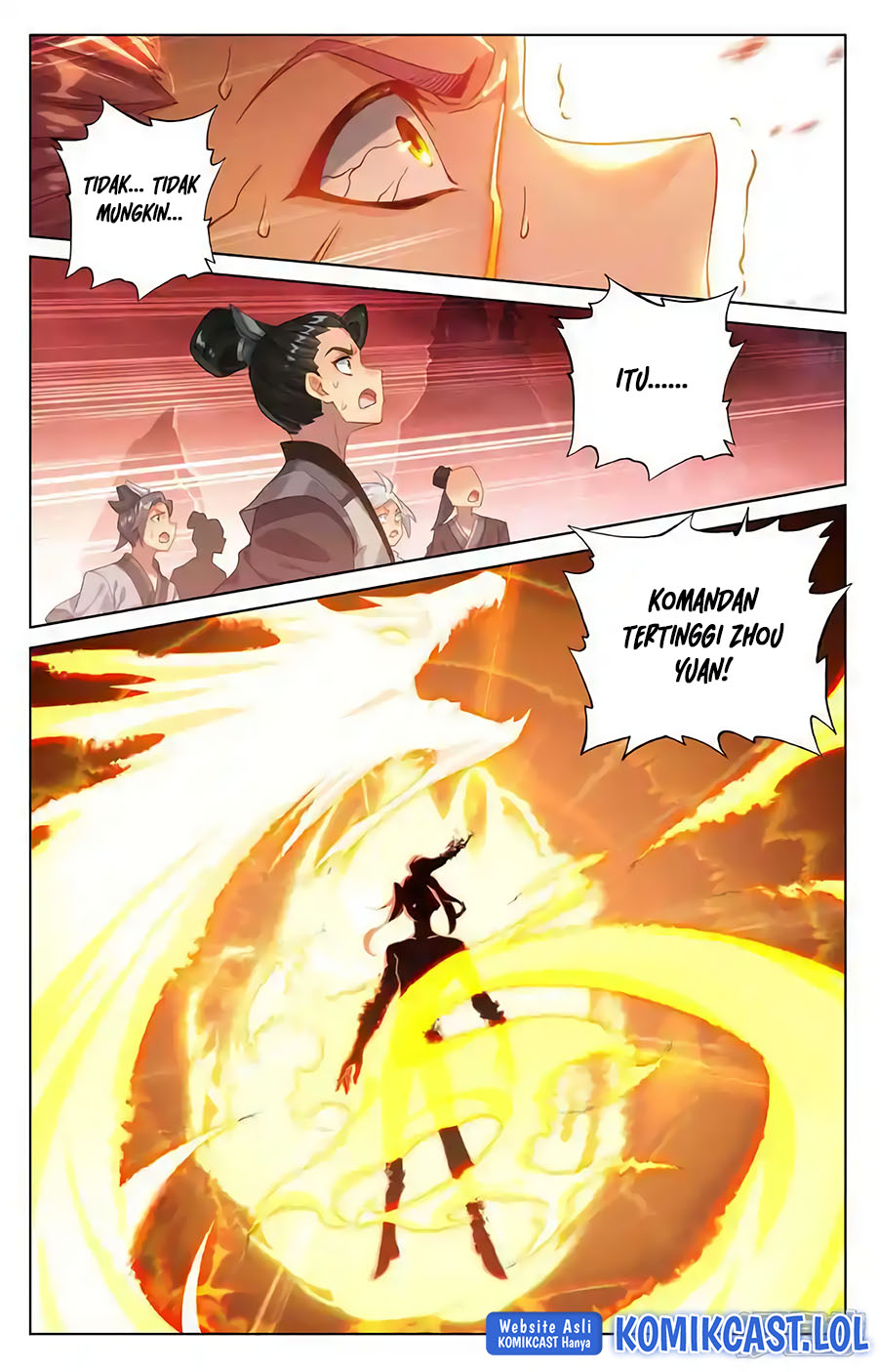 Yuan Zun