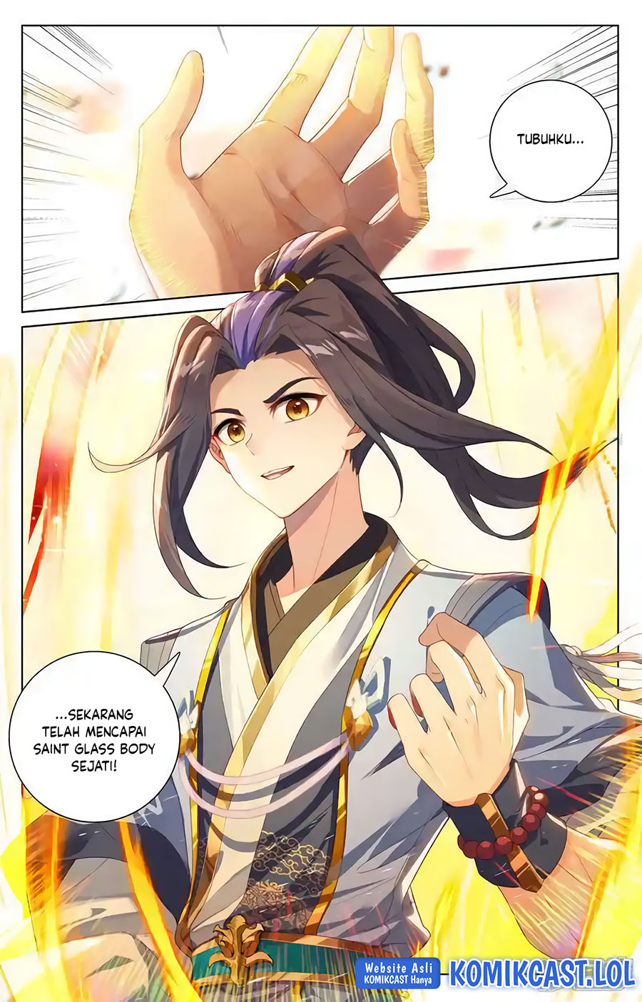 Yuan Zun