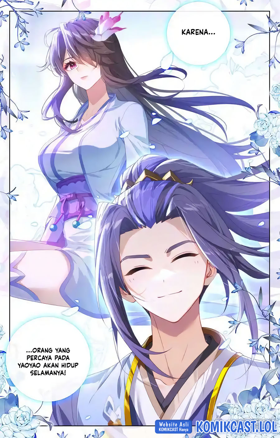 Yuan Zun