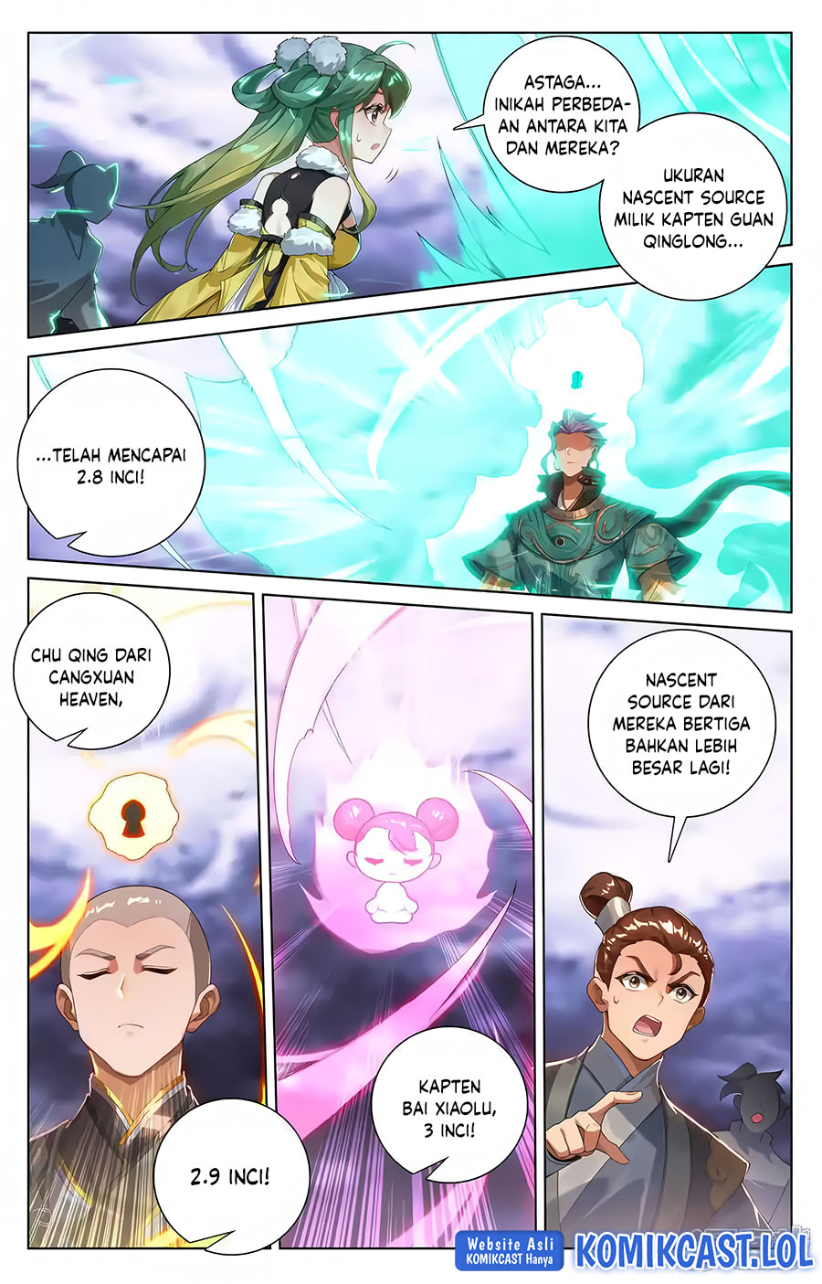 Yuan Zun