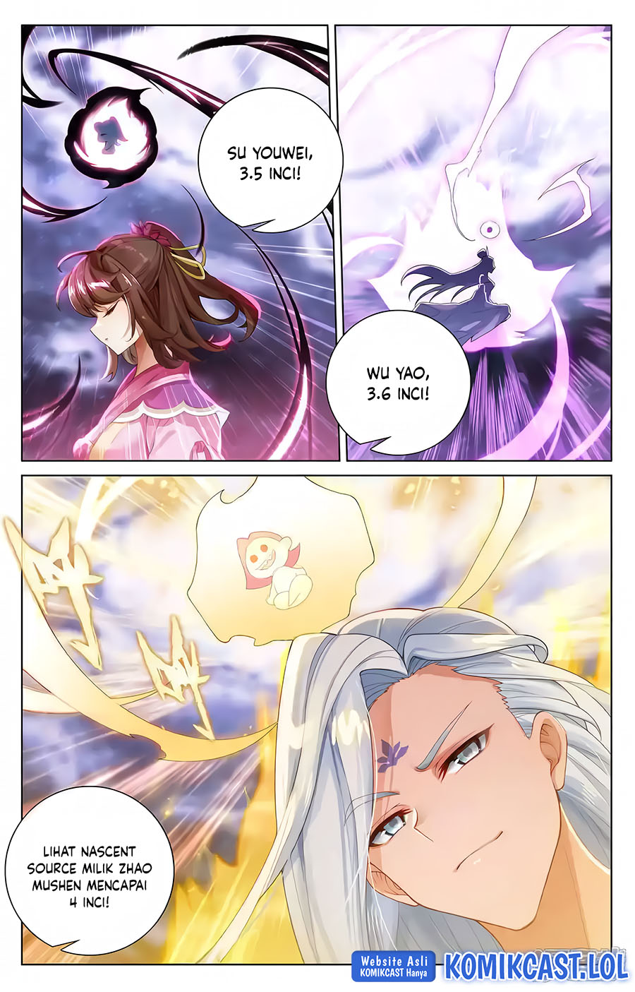 Yuan Zun