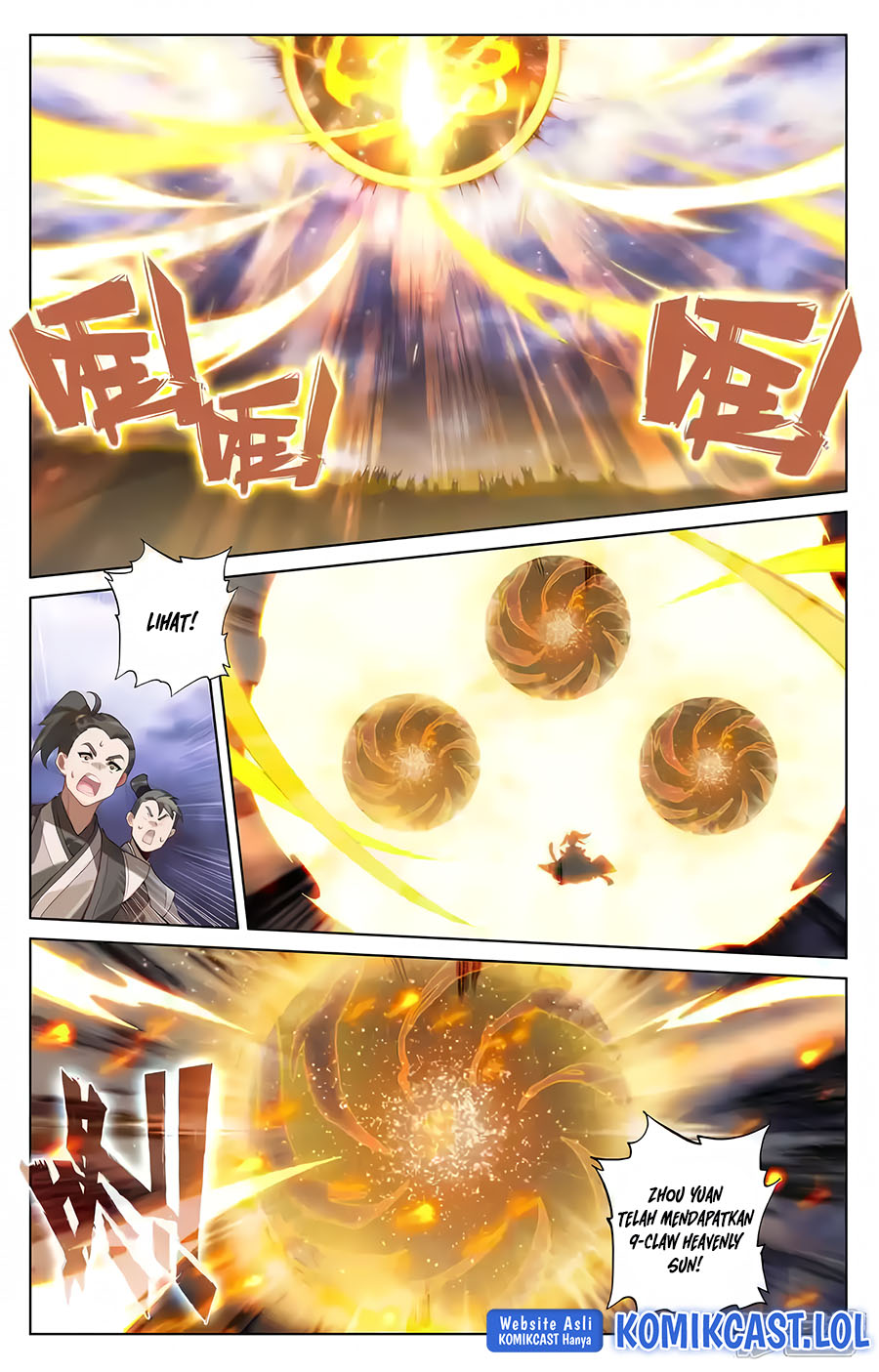Yuan Zun