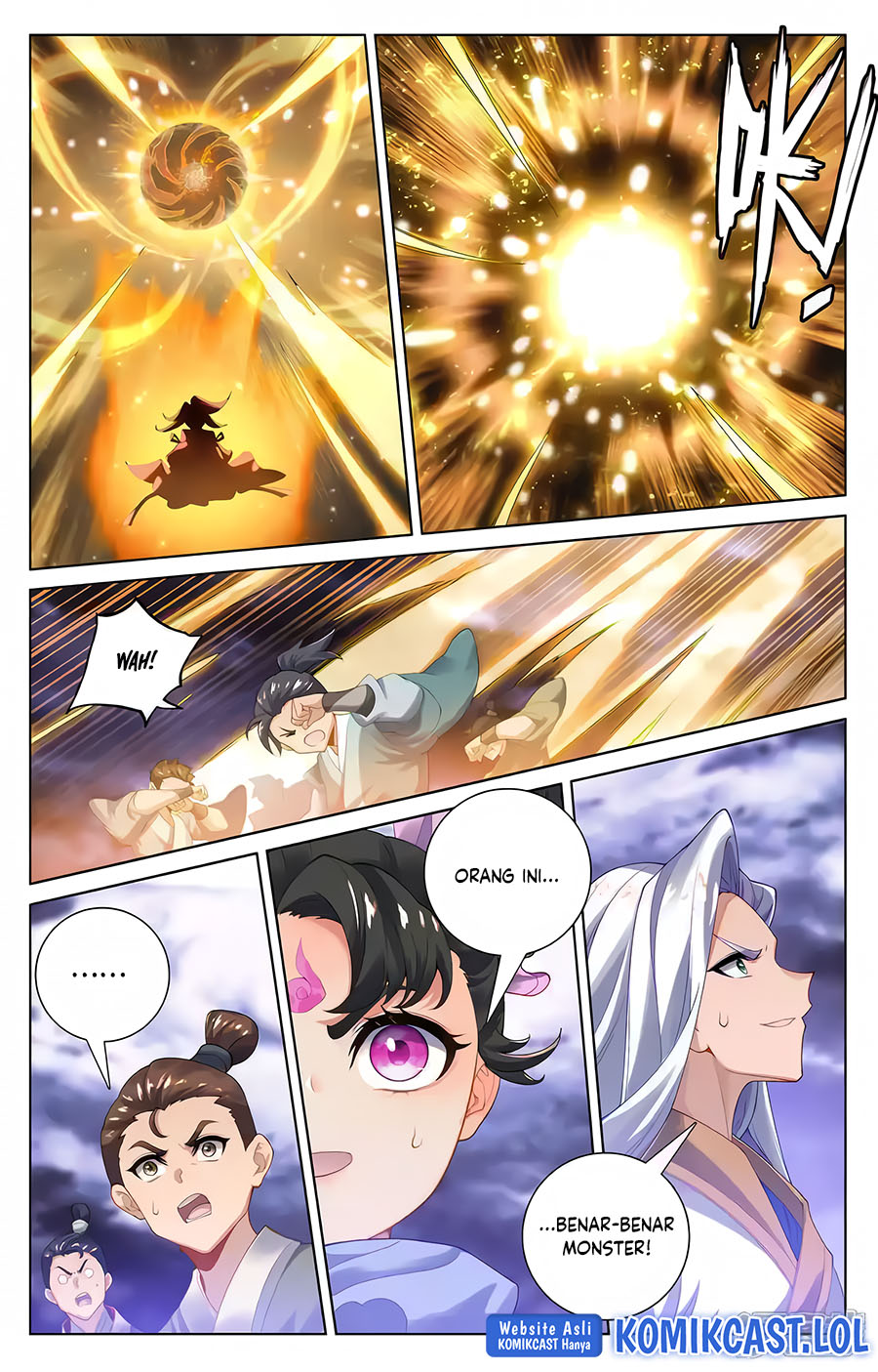 Yuan Zun