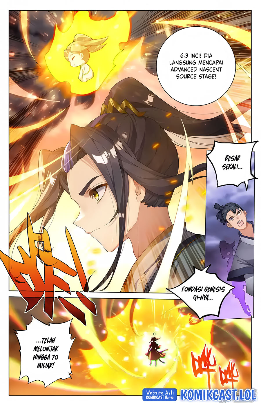 Yuan Zun