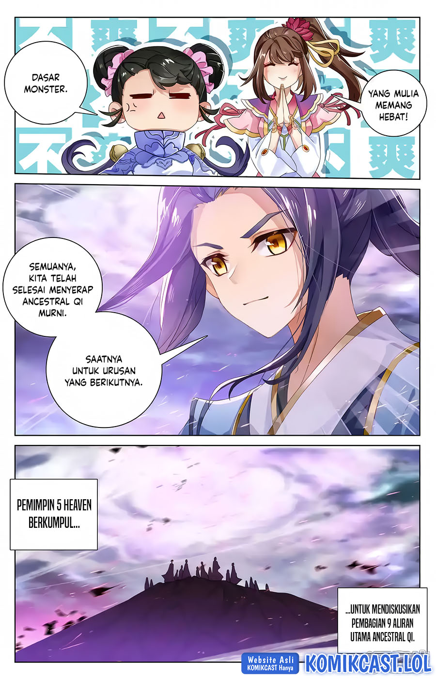 Yuan Zun