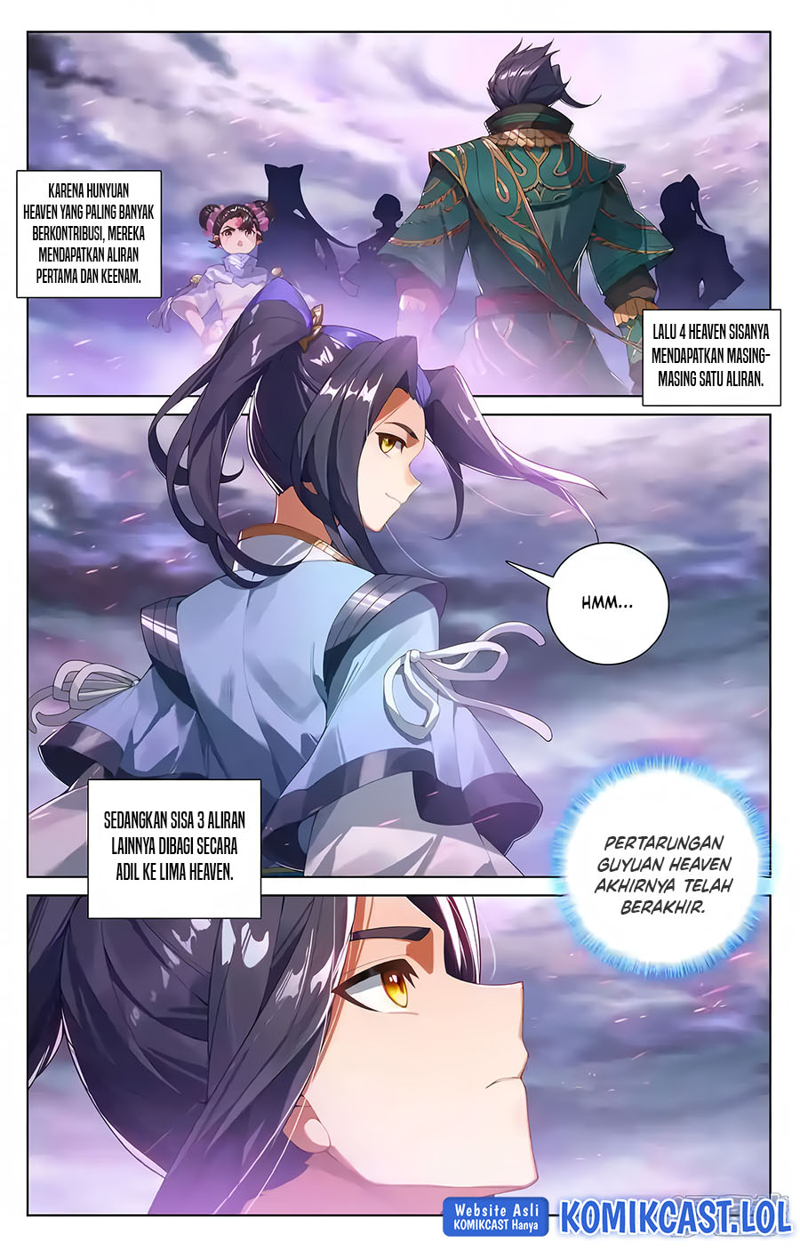 Yuan Zun